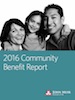 2016 Community Benefit Report