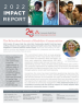 2022 CHF Impact Report