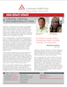 CHF 2020 Impact Report Digital Edition