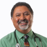 Ravi Hundal, MD