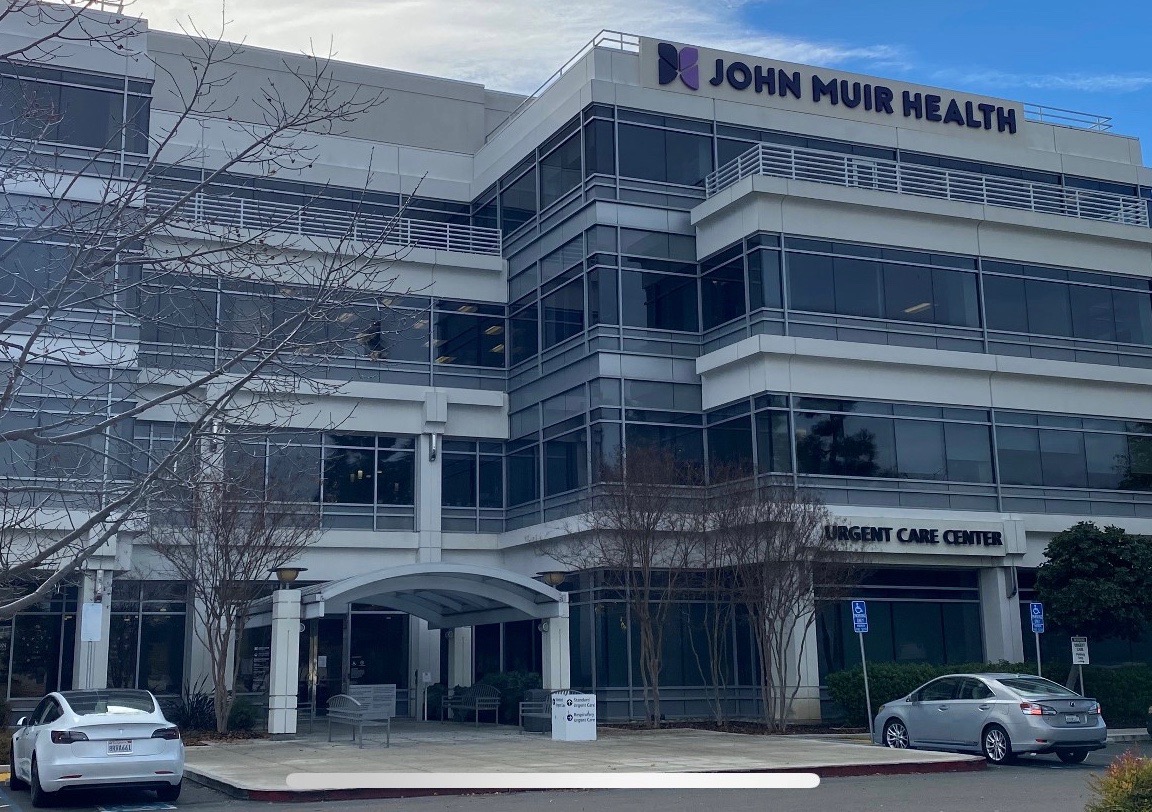 Medical Imaging Locations