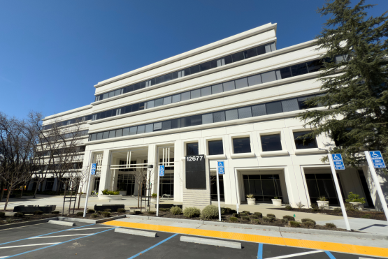 Medical Imaging, San Ramon Medical Imaging, San Ramon