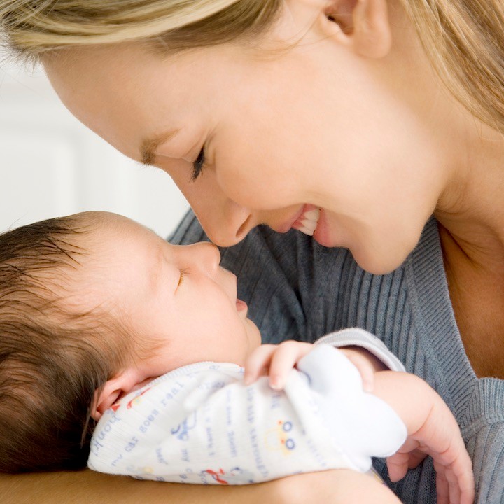 Neonatal ICU